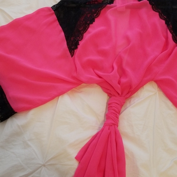 New La Senza robe size S/M - Picture 8 of 11